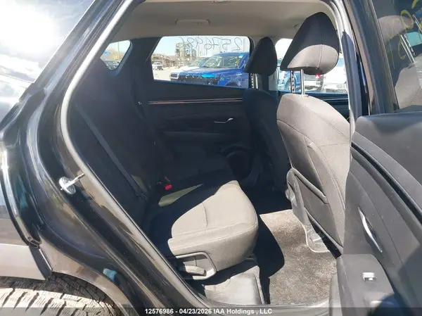KM8JBCAE3PU195939 2023 HYUNDAI TUCSON - Image 8