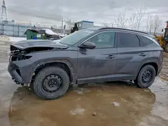 KM8JBCAE3PU198498 2023 HYUNDAI TUCSON
