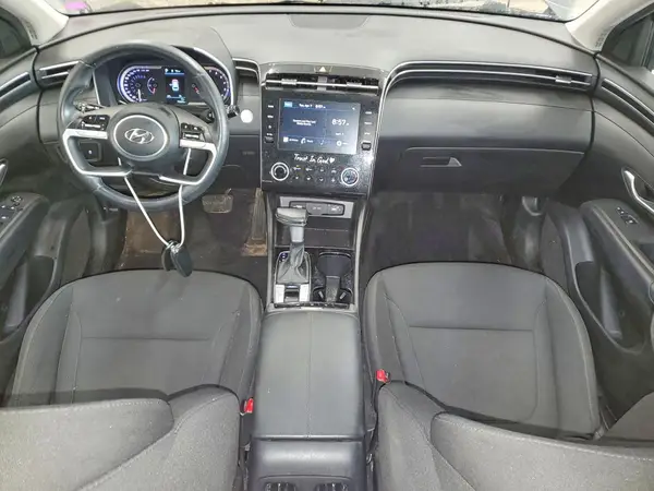 KM8JBCAE3PU236716 2023 HYUNDAI TUCSON - Image 8