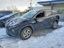 KM8JBCAE3PU253693 2023 HYUNDAI TUCSON