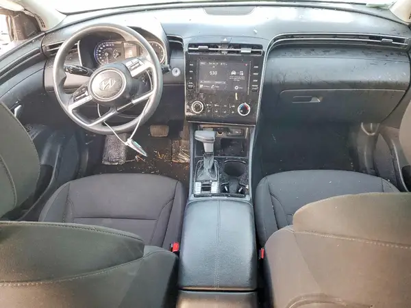 KM8JBCAE3PU253693 2023 HYUNDAI TUCSON - Image 8