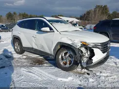 KM8JBCAE4NU025960 2022 HYUNDAI TUCSON