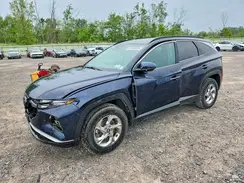 KM8JBCAE4NU032424 2022 HYUNDAI TUCSON