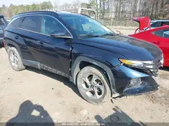 KM8JBCAE4NU033380 2022 HYUNDAI TUCSON