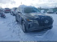 KM8JBCAE4NU038921 2022 HYUNDAI TUCSON