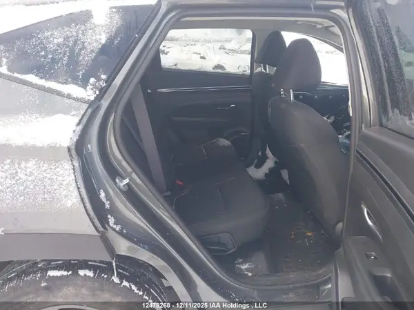 KM8JBCAE4NU038921 2022 HYUNDAI TUCSON - Image 8