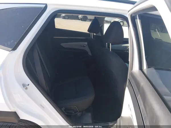 KM8JBCAE4NU066959 2022 HYUNDAI TUCSON - Image 8