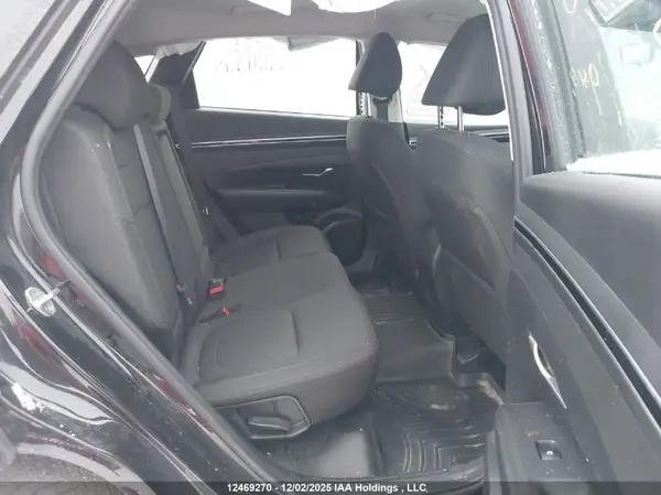 KM8JBCAE4NU074494 2022 HYUNDAI TUCSON - Image 8