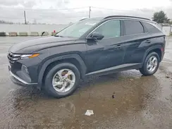 KM8JBCAE4NU075404 2022 HYUNDAI TUCSON