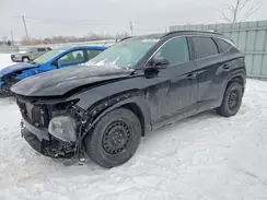 KM8JBCAE4NU092574 2022 HYUNDAI TUCSON