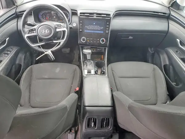 KM8JBCAE4NU092574 2022 HYUNDAI TUCSON - Image 8