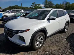 KM8JBCAE4NU099749 2022 HYUNDAI TUCSON