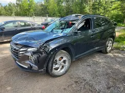 KM8JBCAE4NU105811 2022 HYUNDAI TUCSON