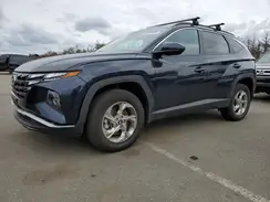 KM8JBCAE4NU134662 2022 HYUNDAI TUCSON