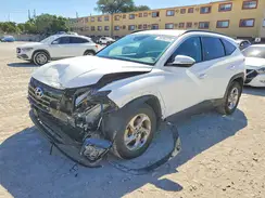 KM8JBCAE4PU203983 2023 HYUNDAI TUCSON