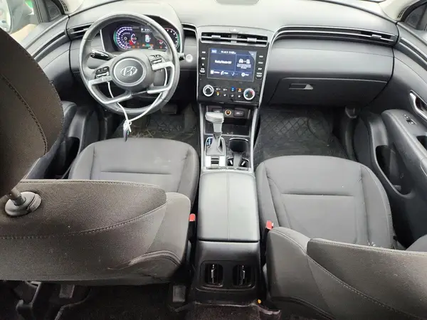 KM8JBCAE4PU229600 2023 HYUNDAI TUCSON - Image 8
