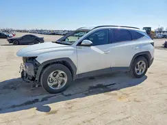 KM8JBCAE4PU263861 2023 HYUNDAI TUCSON