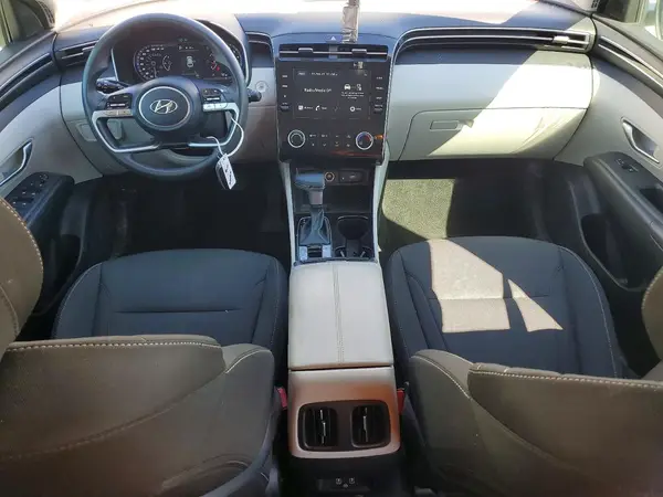 KM8JBCAE4PU263861 2023 HYUNDAI TUCSON - Image 8
