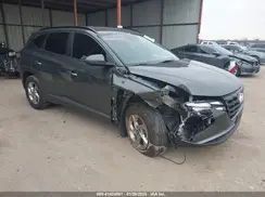 KM8JBCAE4PU264279 2023 HYUNDAI TUCSON