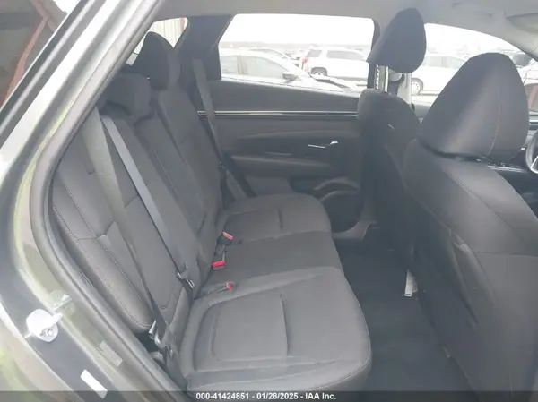 KM8JBCAE4PU264279 2023 HYUNDAI TUCSON - Image 8