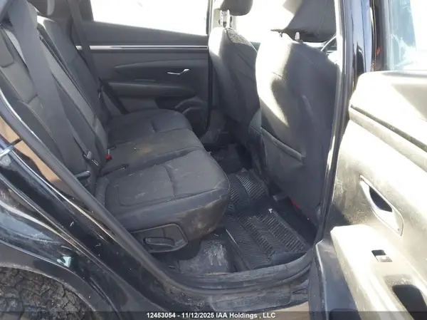 KM8JBCAE5NU021545 2022 HYUNDAI TUCSON - Image 8