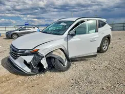 KM8JBCAE5NU024431 2022 HYUNDAI TUCSON