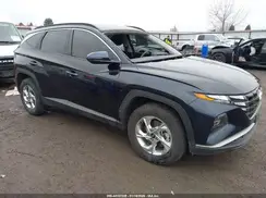 KM8JBCAE5NU032898 2022 HYUNDAI TUCSON