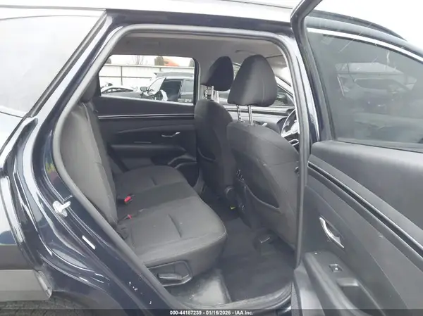 KM8JBCAE5NU032898 2022 HYUNDAI TUCSON - Image 8