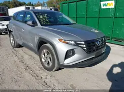 KM8JBCAE5NU049801 2022 HYUNDAI TUCSON