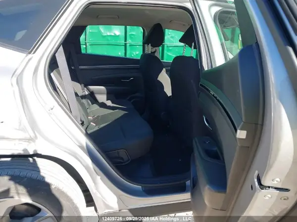 KM8JBCAE5NU049801 2022 HYUNDAI TUCSON - Image 8