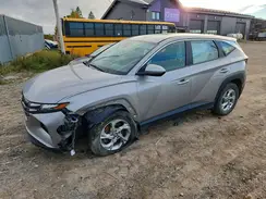 KM8JBCAE5NU062127 2022 HYUNDAI TUCSON