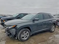 KM8JBCAE5NU064850 2022 HYUNDAI TUCSON
