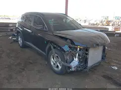 KM8JBCAE5NU065836 2022 HYUNDAI TUCSON