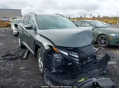 KM8JBCAE5NU073080 2022 HYUNDAI TUCSON