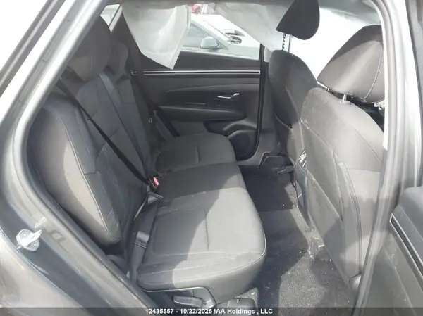 KM8JBCAE5NU073080 2022 HYUNDAI TUCSON - Image 8