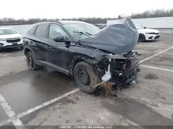 KM8JBCAE5NU112444 2022 HYUNDAI TUCSON