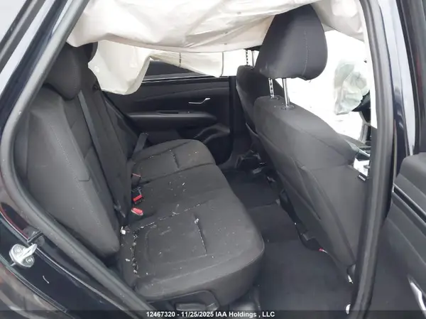 KM8JBCAE5NU112444 2022 HYUNDAI TUCSON - Image 8