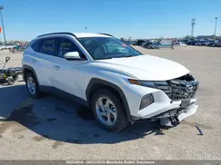 KM8JBCAE5NU131477 2022 HYUNDAI TUCSON