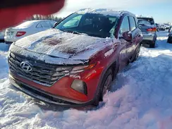 KM8JBCAE5NU133939 2022 HYUNDAI TUCSON