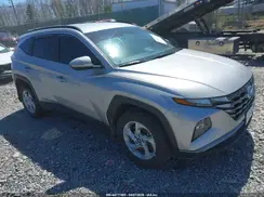 KM8JBCAE5NU134573 2022 HYUNDAI TUCSON