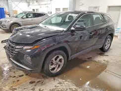 KM8JBCAE5NU152376 2022 HYUNDAI TUCSON