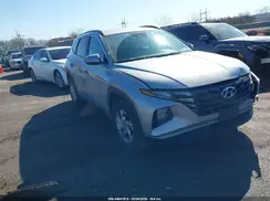 KM8JBCAE5NU166715 2022 HYUNDAI TUCSON