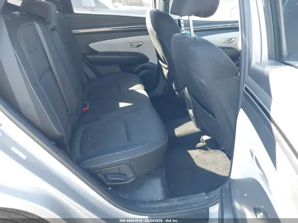 KM8JBCAE5NU166715 2022 HYUNDAI TUCSON - Image 8