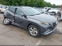 KM8JBCAE5PU174381 2023 HYUNDAI TUCSON