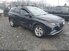 KM8JBCAE5PU200039 2023 HYUNDAI TUCSON