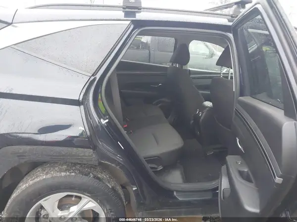 KM8JBCAE5PU200039 2023 HYUNDAI TUCSON - Image 8