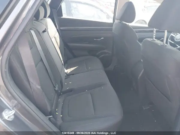 KM8JBCAE5PU210523 2023 HYUNDAI TUCSON - Image 8