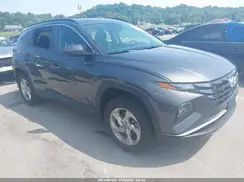 KM8JBCAE5PU236166 2023 HYUNDAI TUCSON