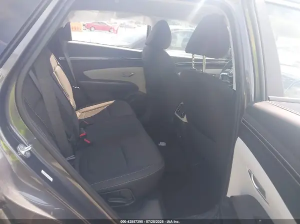 KM8JBCAE5PU236166 2023 HYUNDAI TUCSON - Image 8
