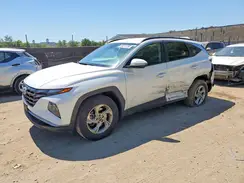 KM8JBCAE5PU244090 2023 HYUNDAI TUCSON